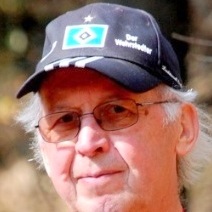 Profilbild von Günter Stürmer