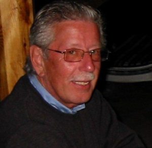 Profilbild von Günter Stuhldreyer