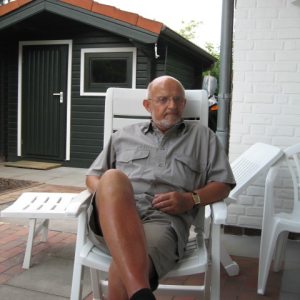 Profilbild von Günter Stuhrmann