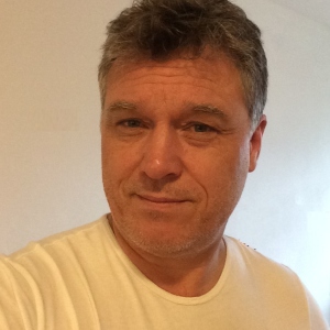 Profilbild von Günter Suchfort
