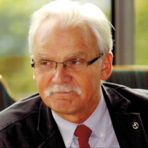 Profilbild von Günter Szabries