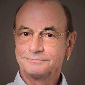 Profilbild von Günter Tarnick