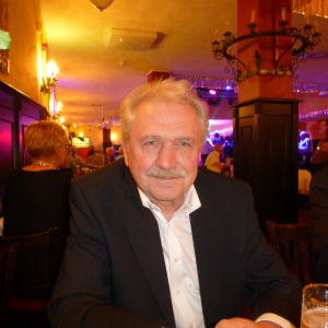 Profilbild von Günter Teichgräber