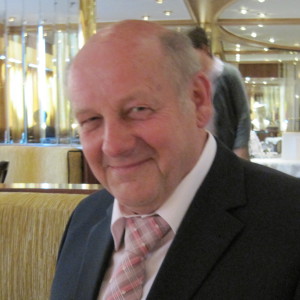 Profilbild von Günter Tetzner