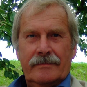 Profilbild von Günter Thiem