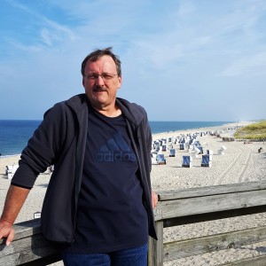 Profilbild von Günter Thimm