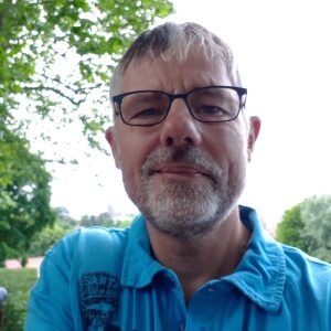 Profilbild von Günter Tidden
