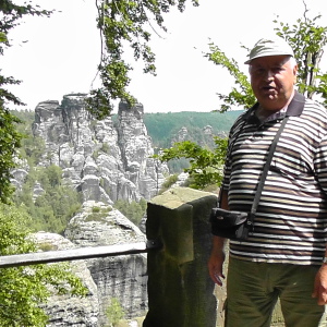 Profilbild von Guenter Tockhorn