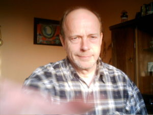 Profilbild von Günter Tomforde