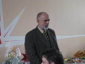 Profilbild von Günter Trautvetter