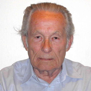 Profilbild von Günter Treichel