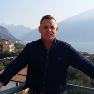 Profilbild von Günter Trinkaus