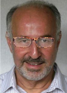 Profilbild von Günter Tritschler