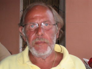 Profilbild von Günter Uphoff