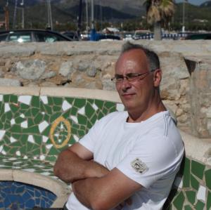 Profilbild von Günter Urbainczyk