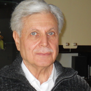 Profilbild von Günter Utz