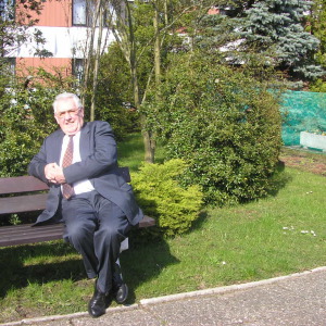 Profilbild von Günter Vietheer
