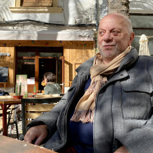 Profilbild von Günter Voegele