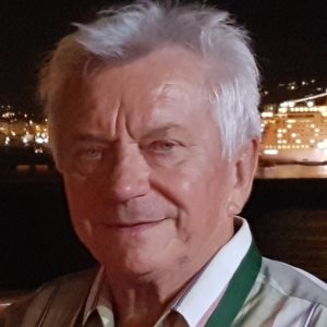 Profilbild von Günter Vogel