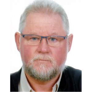 Profilbild von Günter Vogler