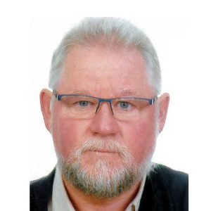 Profilbild von Günter Vogler