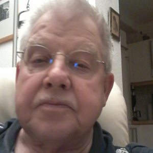 Profilbild von Günter Vonderbank