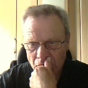 Profilbild von Günter Voßköhler