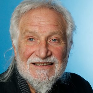 Profilbild von Günter Waberg