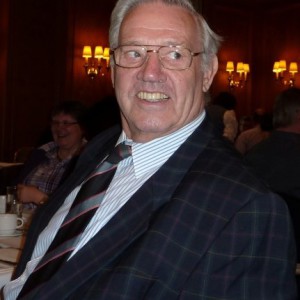 Profilbild von Günter Wagner