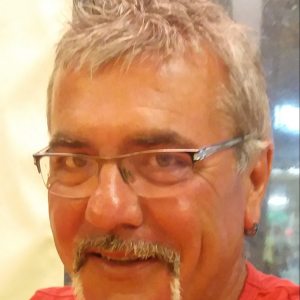 Profilbild von Günter Wagner