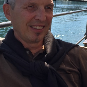 Profilbild von Günter Waiz