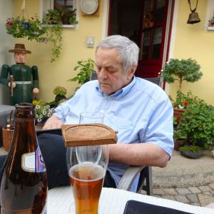 Profilbild von Günter Wannenmacher