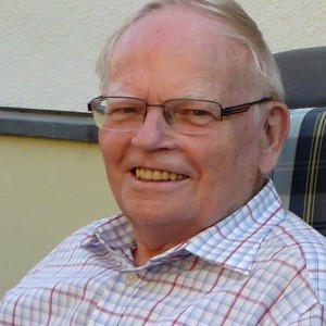Profilbild von Günter Weber
