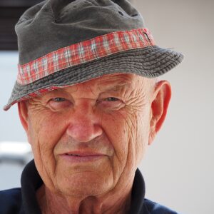 Profilbild von Günter Weber