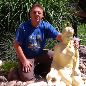 Profilbild von Guenter Wegner