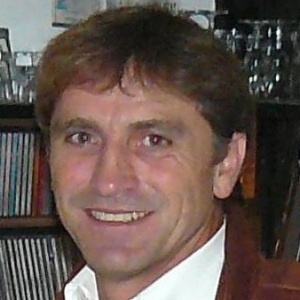 Profilbild von Günter Welzmiller