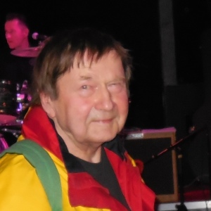 Profilbild von Günter Werner