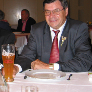 Profilbild von Guenter Wetzel