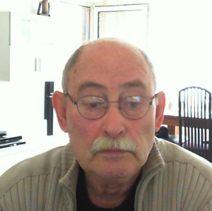 Profilbild von Günter Wetzels