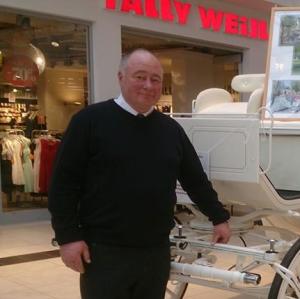 Profilbild von Günter Wieland