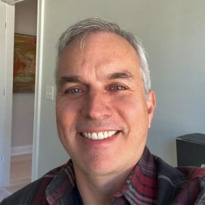 Profilbild von Günter Wilke