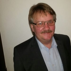 Social Media Profilbild Günter Wille 