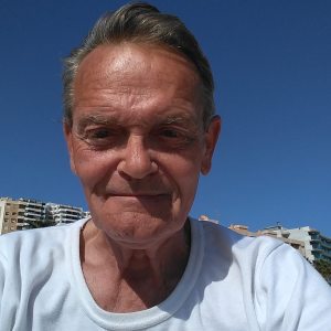Profilbild von Günter Wilpert