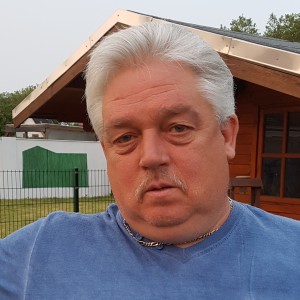 Social Media Profilbild Günter Winkes 