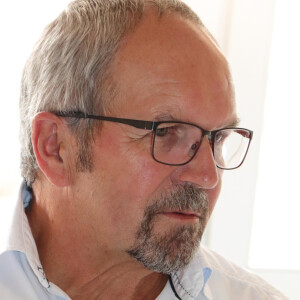 Profilbild von Günter Wirsing