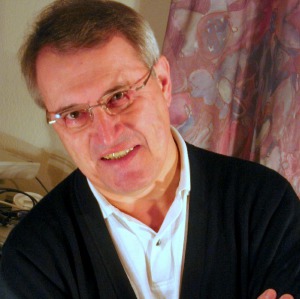 Profilbild von Günter Witt