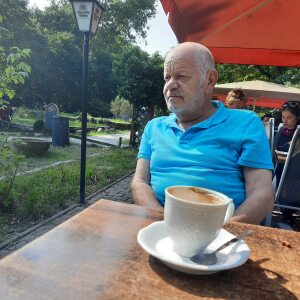 Profilbild von Günter Woiczikowsky