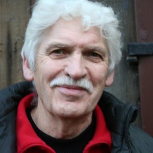 Profilbild von Günter Woitaszczyk