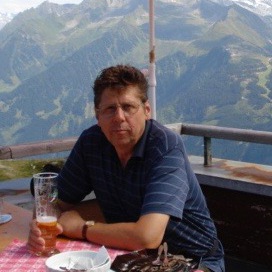 Profilbild von Günter Wolatz