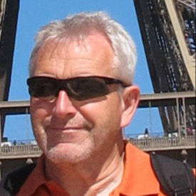 Profilbild von Günter Wolf